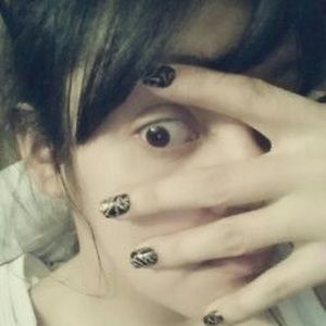 Meet your Posher, Lizeth